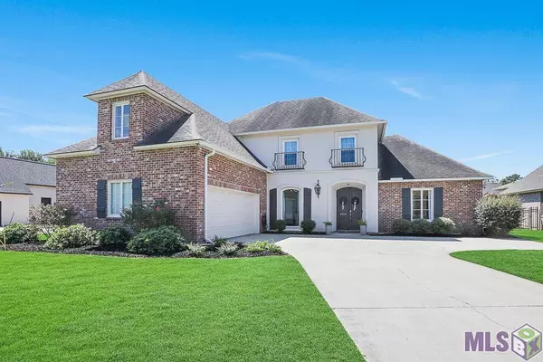 38145 SUMMERWOOD AVE, Prairieville, LA 70769