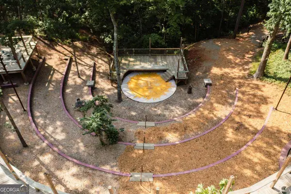 9975 BALL GROUND HWY, Ball Ground, GA 30107