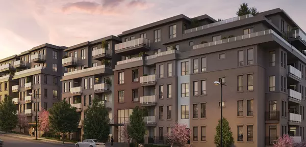 600 Shaw Ave, Coquitlam, BC V3K 2R1