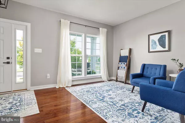 128 EMPEROR DR, Lake Frederick, VA 22630