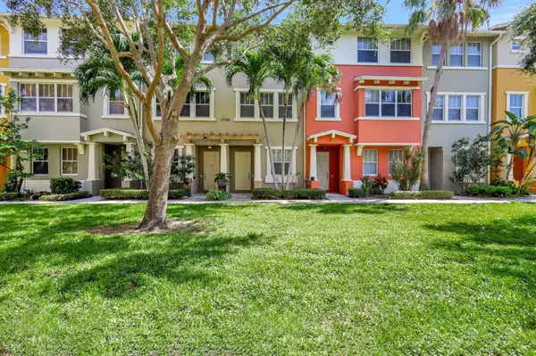 1730 Borrego WAY 5, West Palm Beach, FL 33401