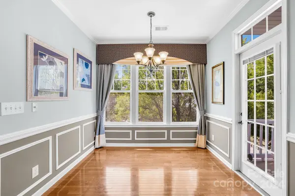 11176 Green Spring DR #46, Huntersville, NC 28078