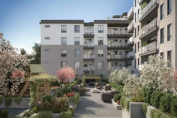 600 Shaw Ave, Coquitlam, BC V3K 2R1