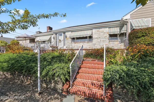 1 Atlantic Avenue, Bradley Beach, NJ 07720