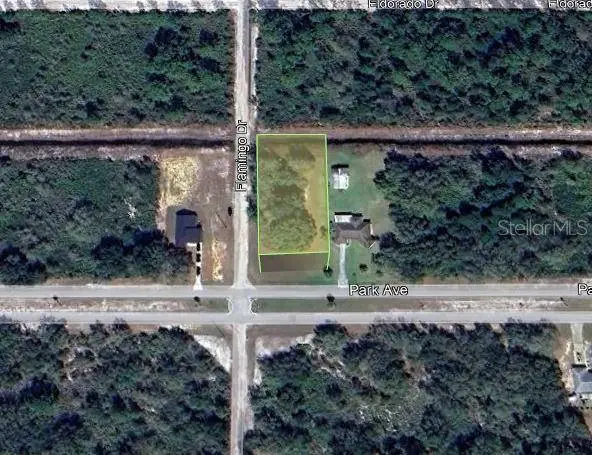 624 PARK AVE #2, Indian Lake Estates, FL 33855