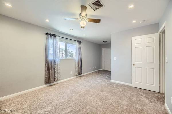 5185 Gray Lane #J, Las Vegas, NV 89119