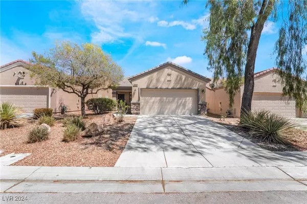 7938 Kiskadee Street, North Las Vegas, NV 89084