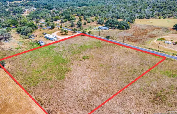 1713 MOGFORD RD, San Antonio, TX 78264