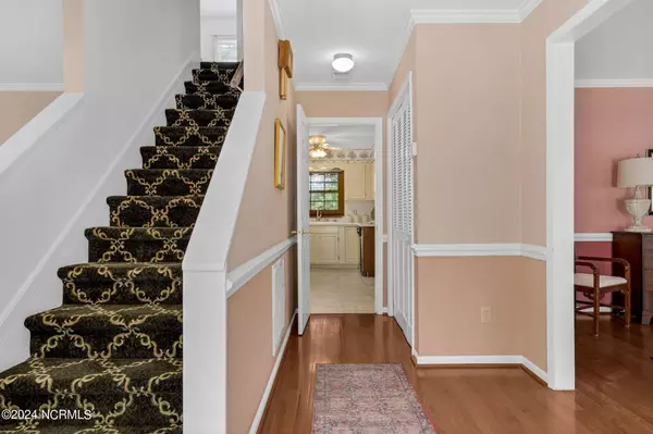 2304 Jennette Circle N, Wilson, NC 27896