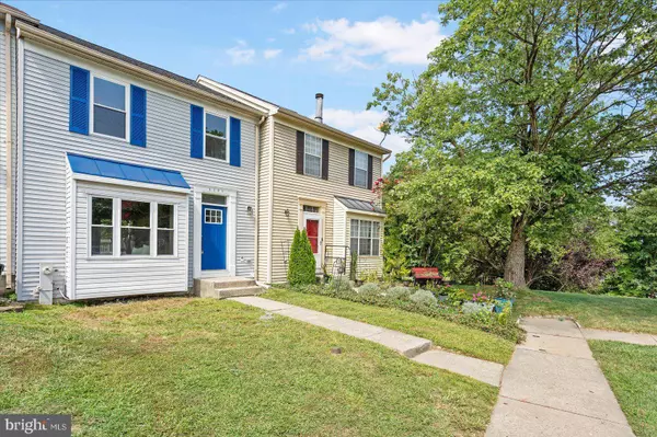 3205 ARBOR HILL CT, Abingdon, MD 21009