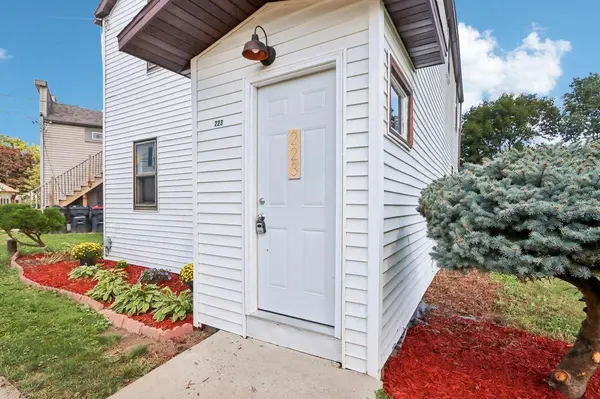 223 Exchange Street, Cambridge, WI 53523