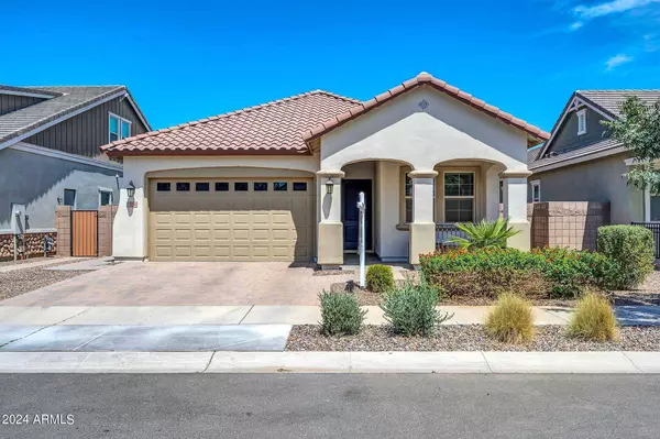 23086 E Thornton Road, Queen Creek, AZ 85142