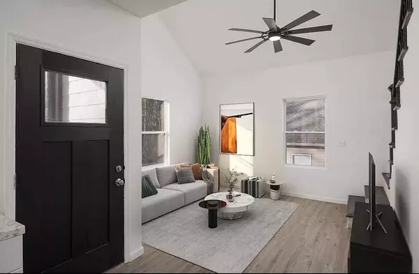 2804 New Jersey AVE, Chattanooga, TN 37406