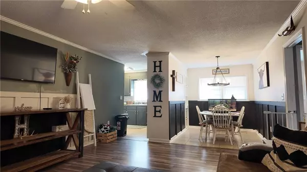 202 Hazelwood AVE, Anderson, SC 29626