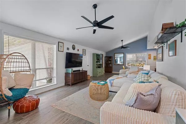 2321 N Ricketts Street, Sherman, TX 75092