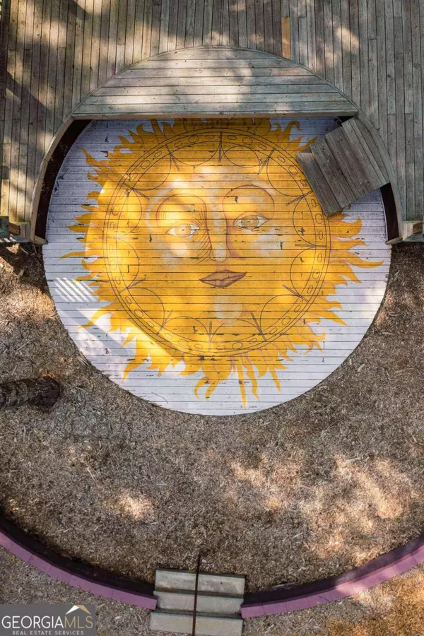 9975 BALL GROUND HWY, Ball Ground, GA 30107