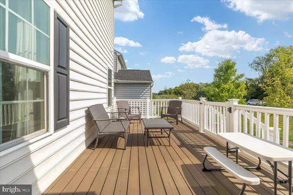 128 EMPEROR DR, Lake Frederick, VA 22630