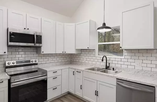 2804 New Jersey AVE, Chattanooga, TN 37406