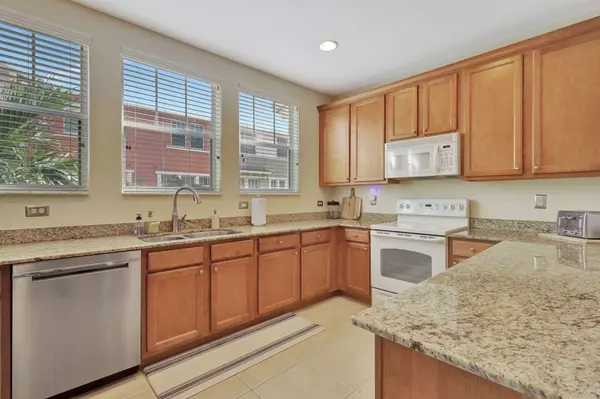 1730 Borrego WAY 5, West Palm Beach, FL 33401