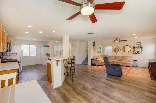 4412 Pittsfield WAY, Mather, CA 95655