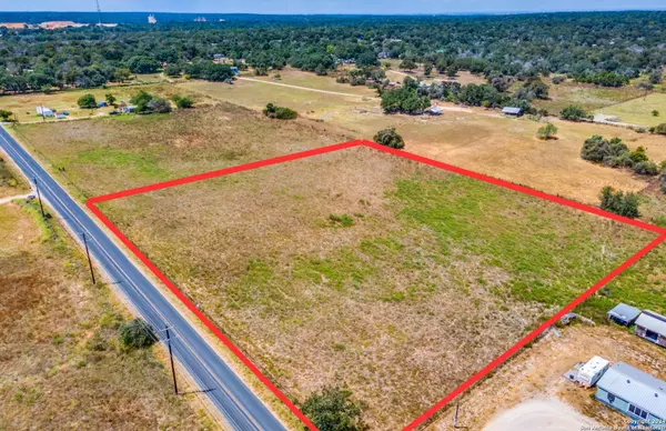 1713 MOGFORD RD, San Antonio, TX 78264