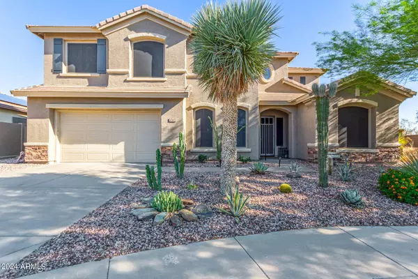 42405 N ACADIA Way, Anthem, AZ 85086