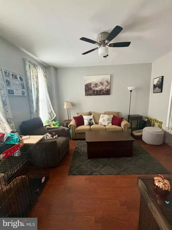 718 WALLACE ST, York, PA 17403