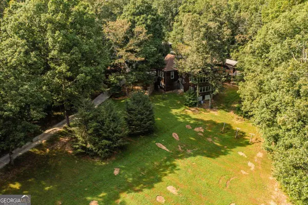 9975 BALL GROUND HWY, Ball Ground, GA 30107