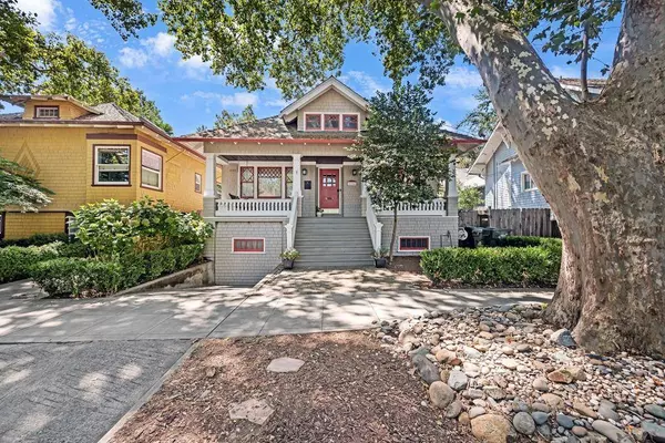 2106 E ST, Sacramento, CA 95816