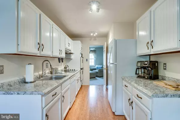 11991 OLD COLUMBIA PIKE #18, Silver Spring, MD 20904