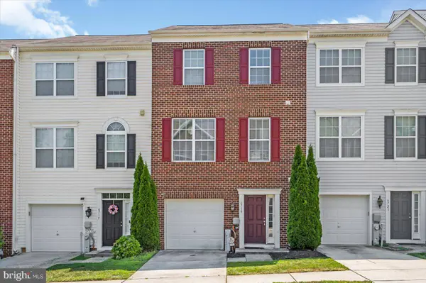 6719 GREEN MILL WAY, Columbia, MD 21044