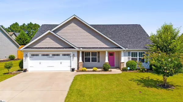 343 yukon Drive, Lyman, SC 29365