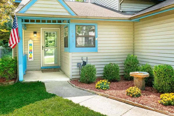 641 W Ryan Road, Bloomington, IN 47403-4379