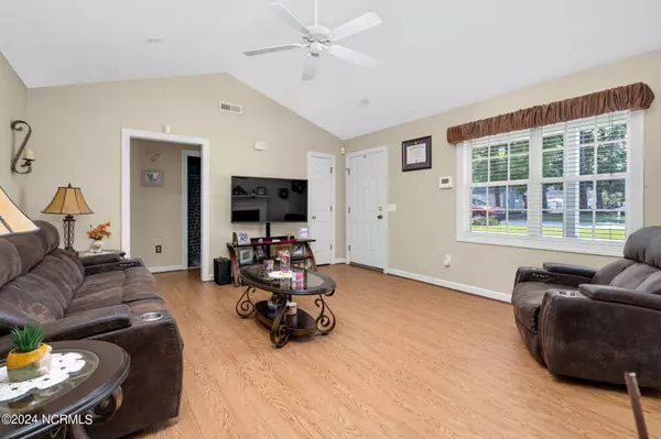 1608 Crabapple Lane, Rocky Mount, NC 27804