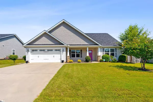 343 yukon Drive, Lyman, SC 29365