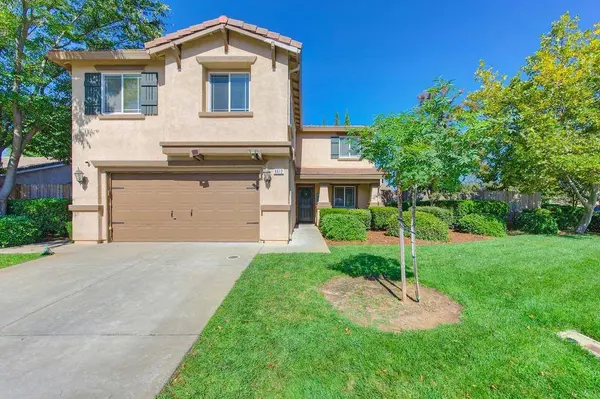 4412 Pittsfield WAY, Mather, CA 95655