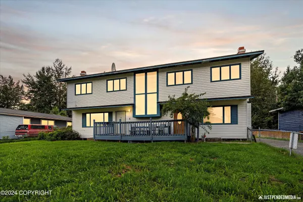 2050 Paxson DR, Anchorage, AK 99504