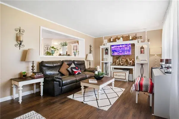 13 Glen View DR NE, Rome, GA 30165