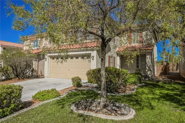 7476 Aurora Glow Street, Las Vegas, NV 89139