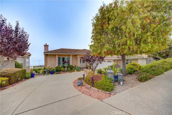 185 Foothill RD, Pismo Beach, CA 93449