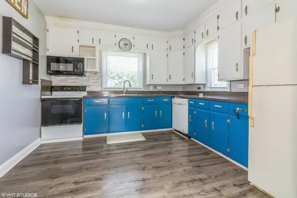 1322 Dearborn Street, Joliet, IL 60435