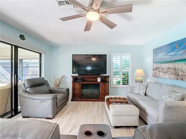 5654 Baden CT, Fort Myers, FL 33919