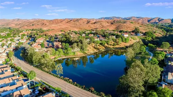 208 Goldenwood CIR, Simi Valley, CA 93065