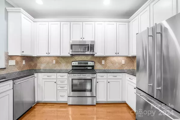 11176 Green Spring DR #46, Huntersville, NC 28078