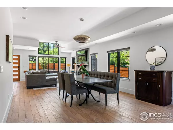 909 Baseline Rd, Boulder, CO 80302