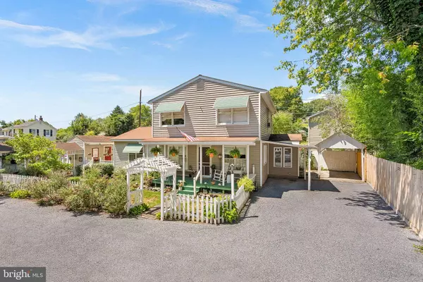 1095 FOREMAN LN, Winchester, VA 22603