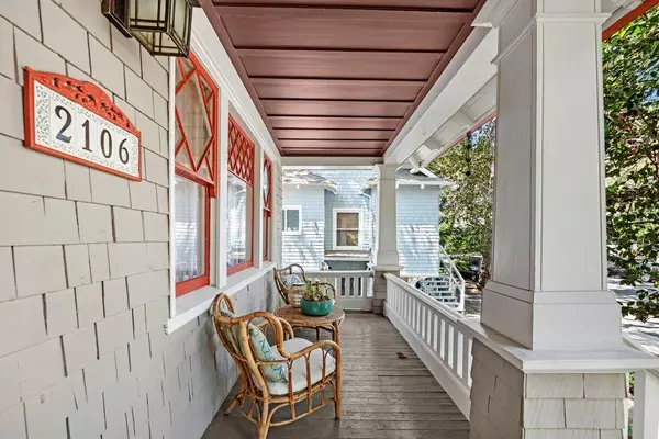 2106 E ST, Sacramento, CA 95816