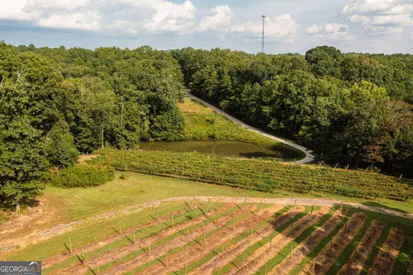 9975 BALL GROUND HWY, Ball Ground, GA 30107