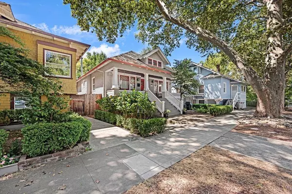 2106 E ST, Sacramento, CA 95816