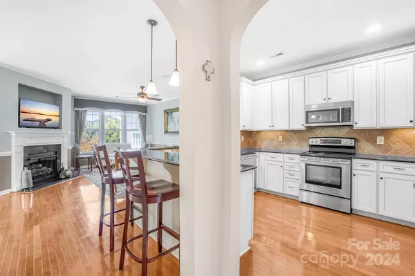 11176 Green Spring DR #46, Huntersville, NC 28078